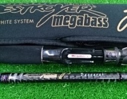 メガバスＴＳシリーズ・カレイド・ヘラクレス・ソルティーステージ（茨木店）